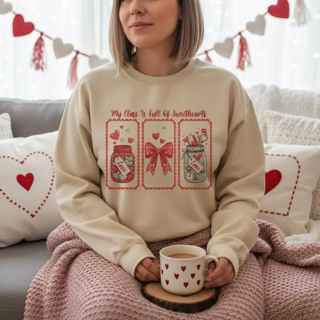 Día de San Valentín para el profesor, camisetas para el profesor, regalo de San Valentín, rega... | Etsy (US)