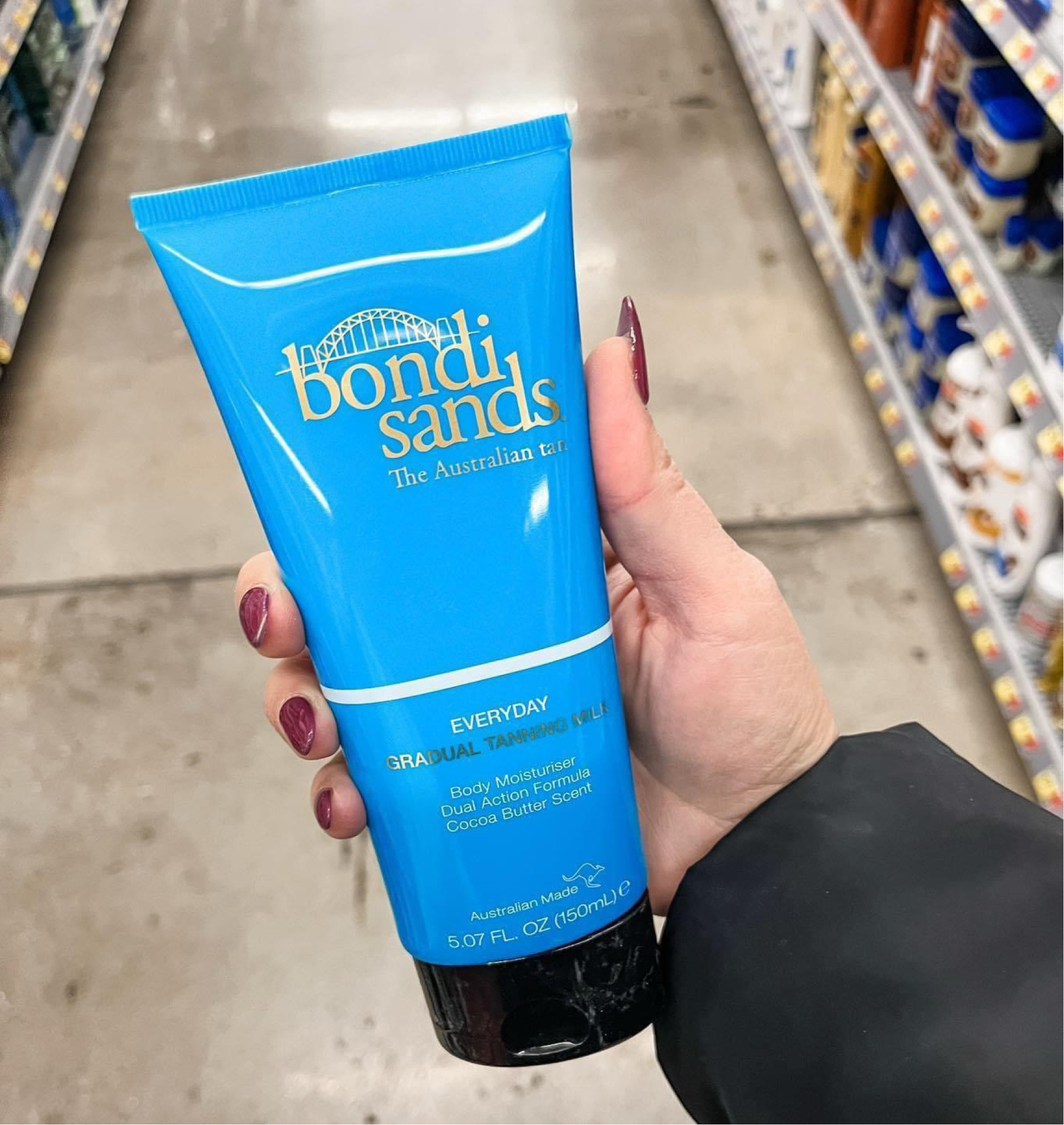 Bondi sands tanning

#LTKbeauty #LTKfindsunder50