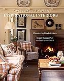 Inspirational Interiors: Classic English Interiors from Colefax and Fowler: Banks-Pye, Roger: 978... | Amazon (US)