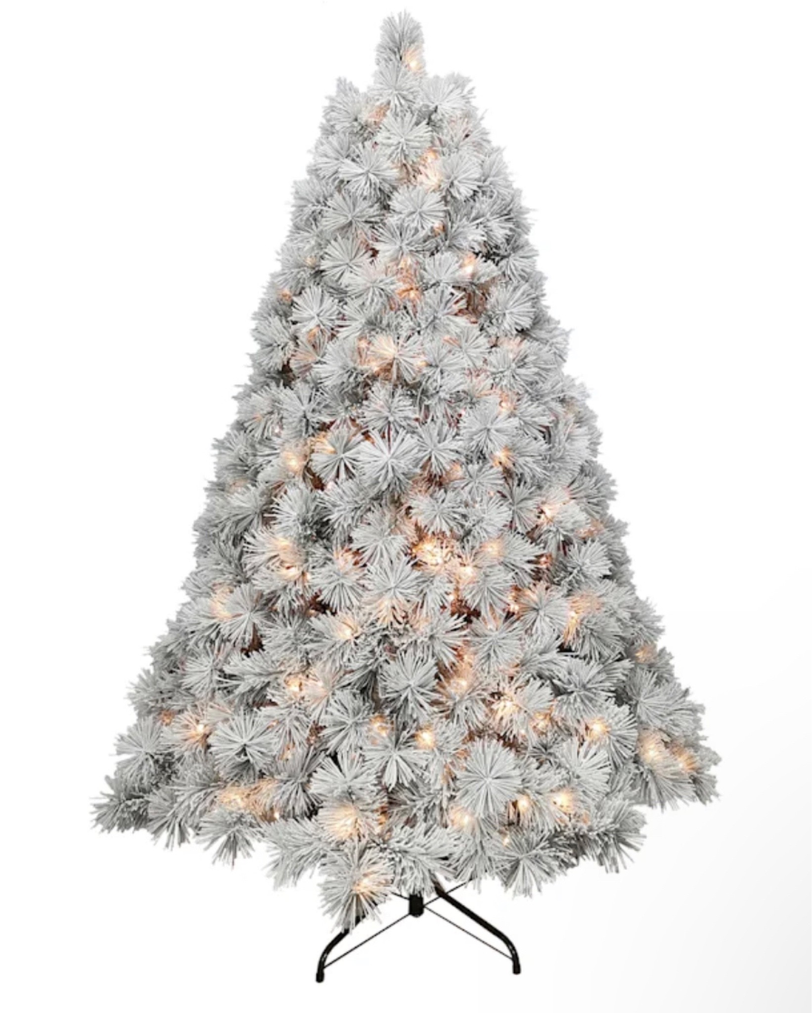 I’ve had this Christmas tree for years and it’s held up so beautifully! I recommend storing it in temperature controlled climate when you put it away each year.

#LTKHoliday #LTKSeasonal #LTKhome
