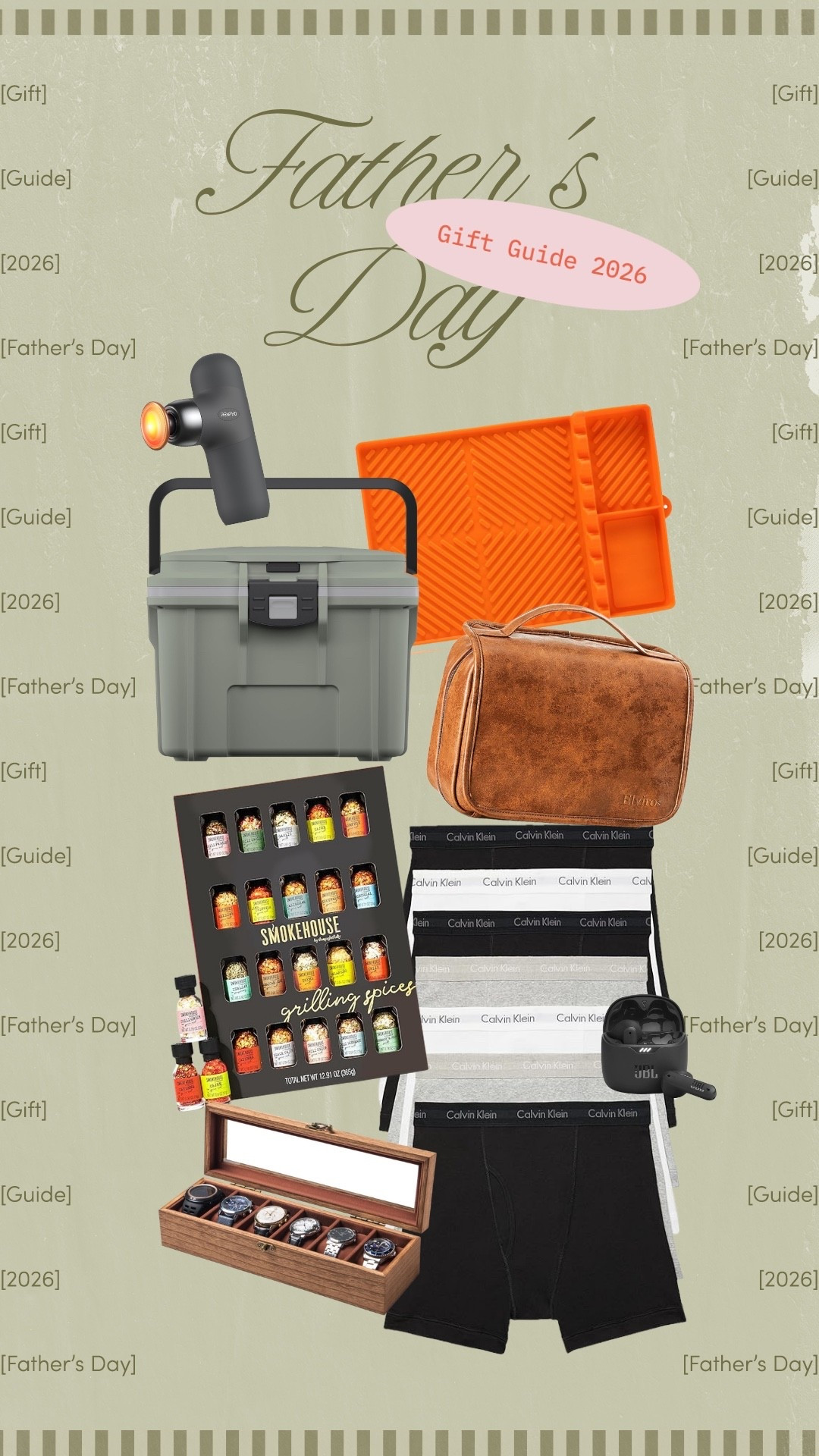 Father’s Day gift guide

#LTKOver40 #LTKMens