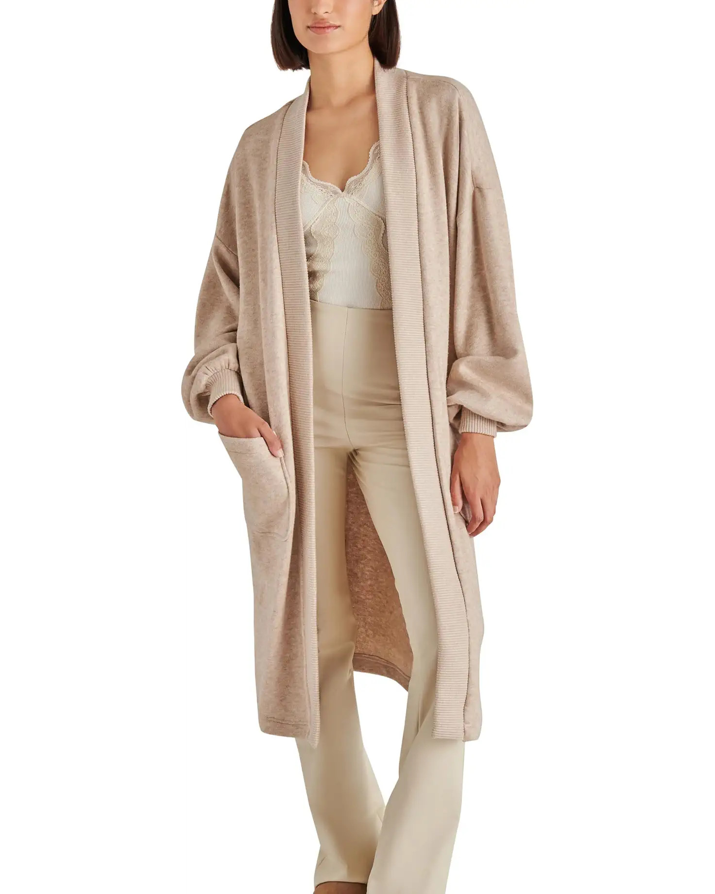 Steve Madden Marla Coat | Zappos