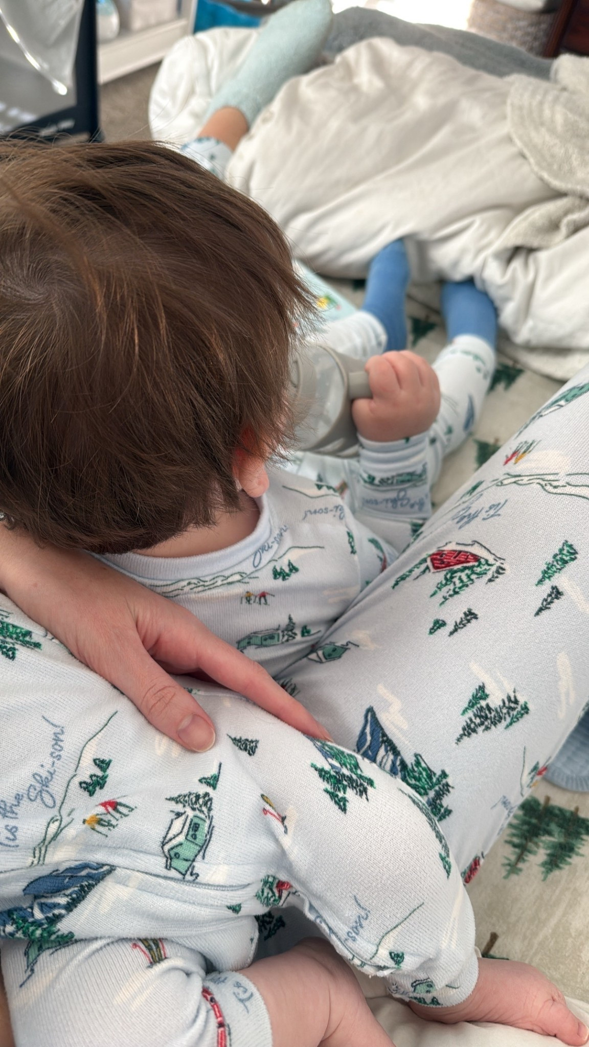 Matching family Christmas pajamas 



#LTKSeasonal #LTKKids #LTKHoliday