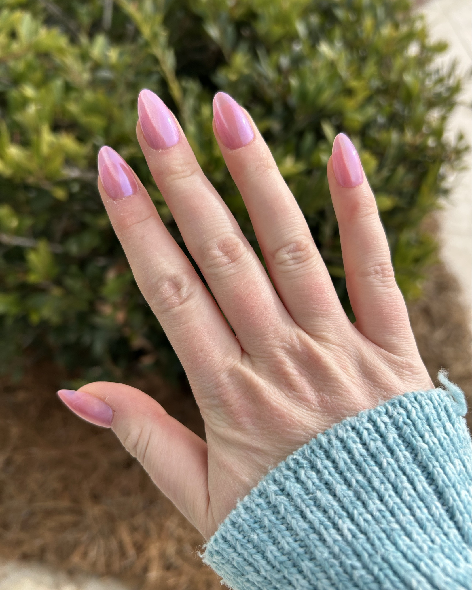 Will Forever be a glamnetic girlie!! 

#LTKselfcare