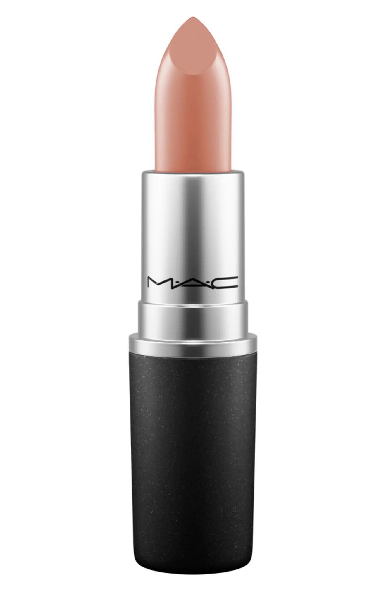 MAC Cosmetics MAC Satin Lipstick in Cherish (S) at Nordstrom | Nordstrom