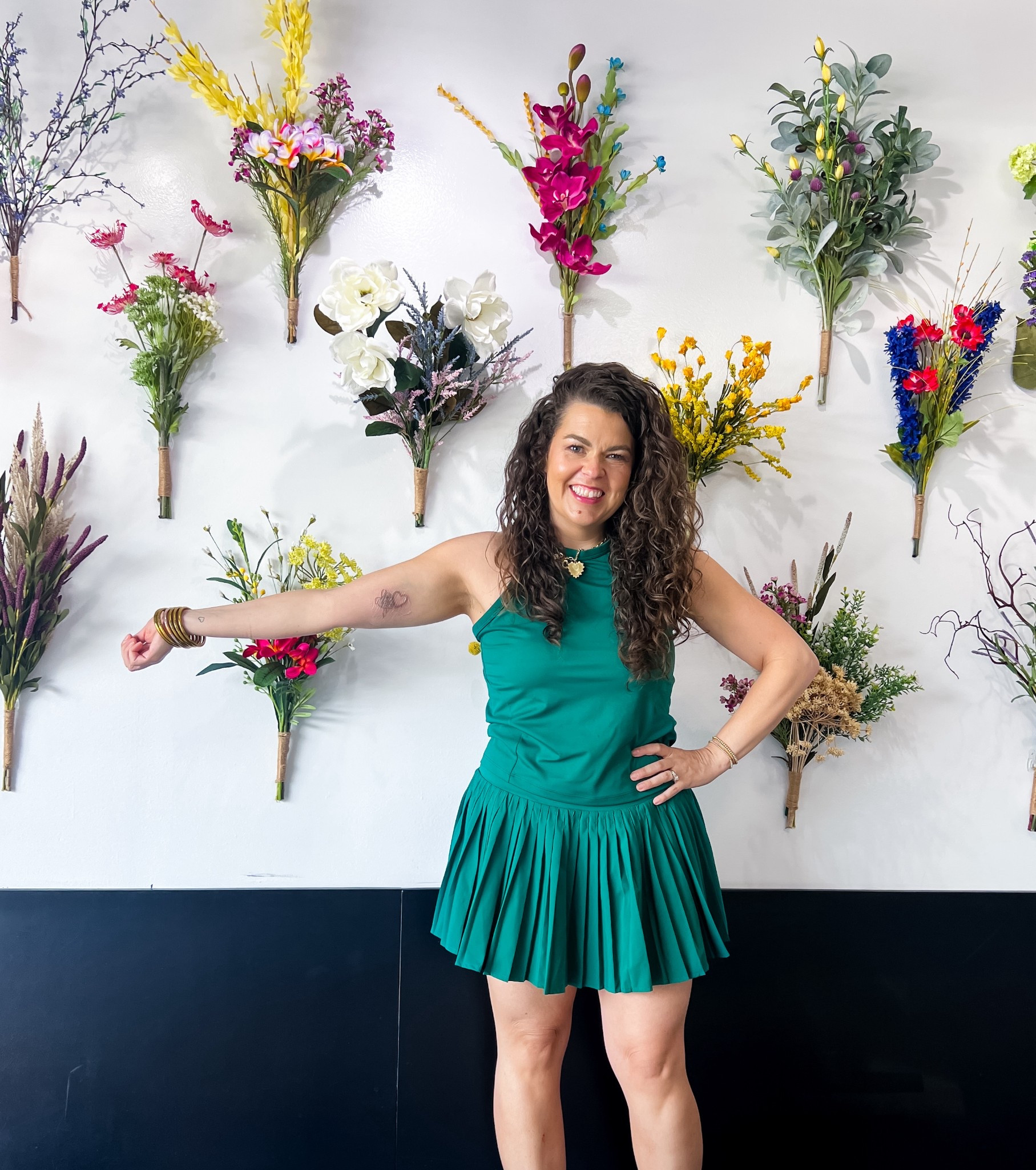 Love a matching set!!! Makes me feel comfy and cute! 


#LTKMidsize #LTKActive #LTKSummerEdit