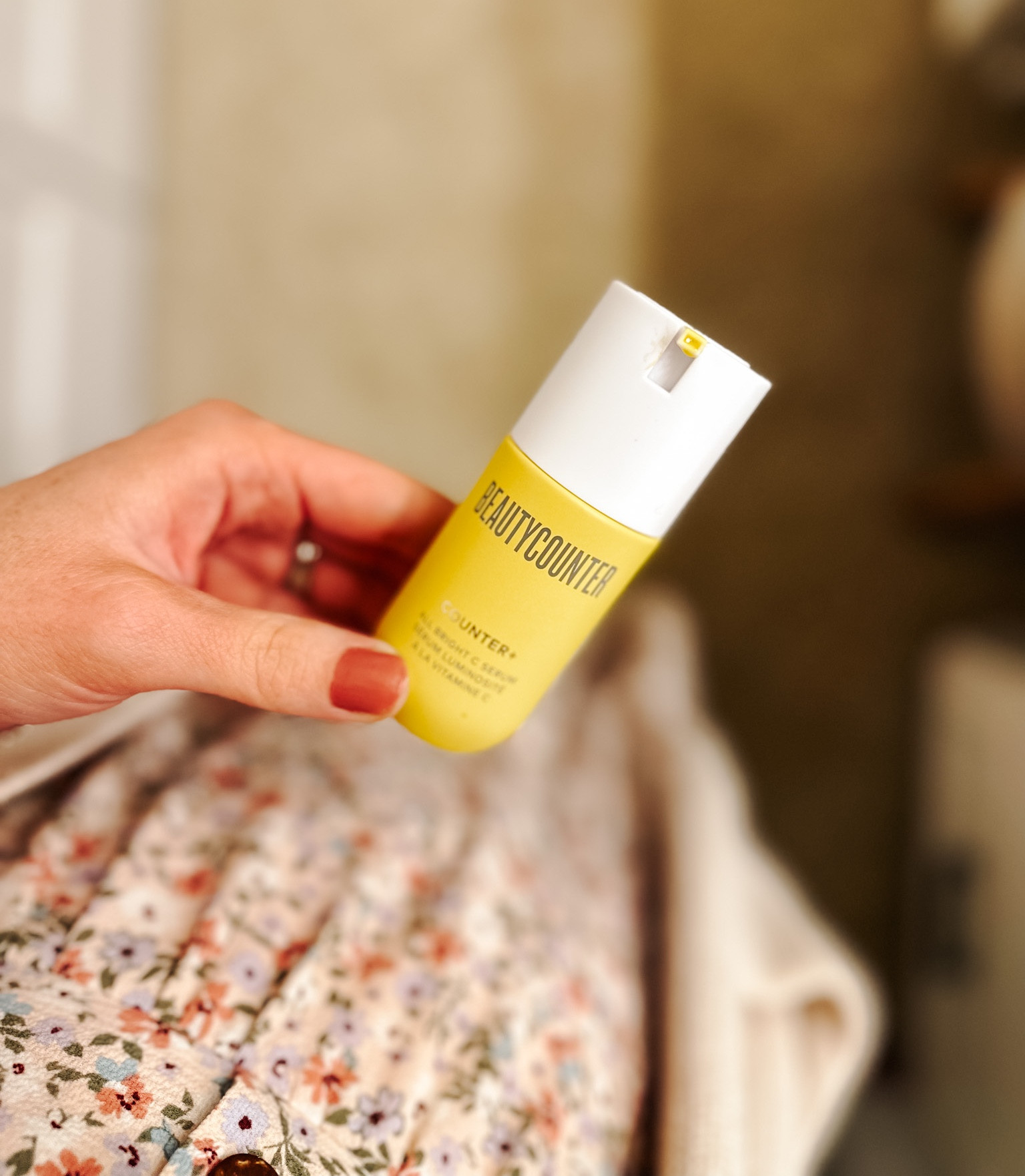 Beauty counter is having up to 25% off their entire site!! It’s rare they run this good of a deal! 

Linking some of my tried and true Beauty Counter favorites ✨

#LTKsalealert #LTKSeasonal #LTKbeauty