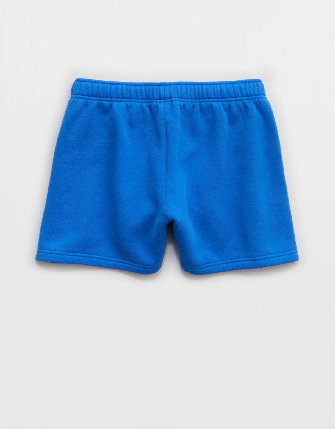 OFFLINE By Aerie 3" Cloud Fleece Short | American Eagle Outfitters (US & CA)