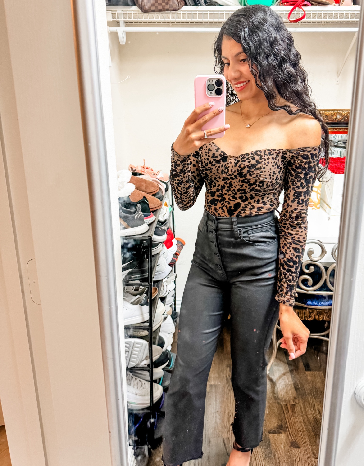 Date night outfit 

#LTKU #LTKSeasonal #LTKxPrime