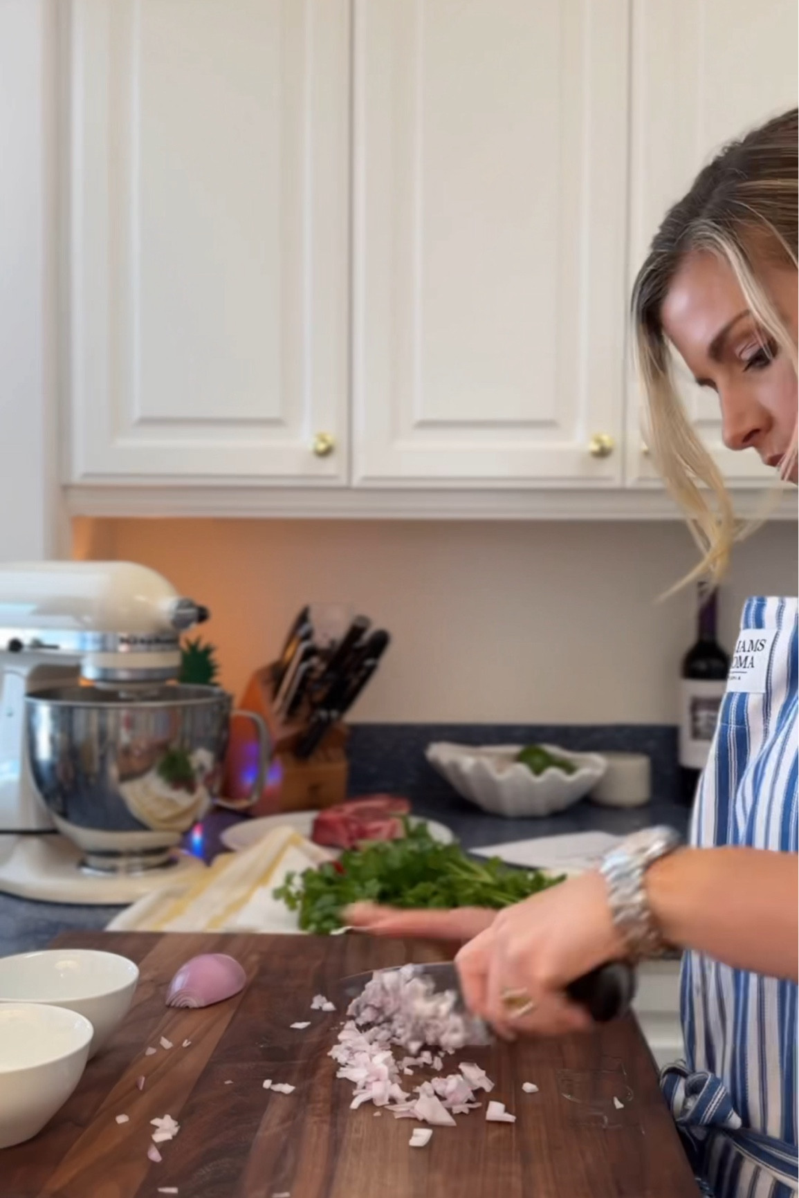 Essentials for cookingg

#LTKhome #LTKSeasonal #LTKover40