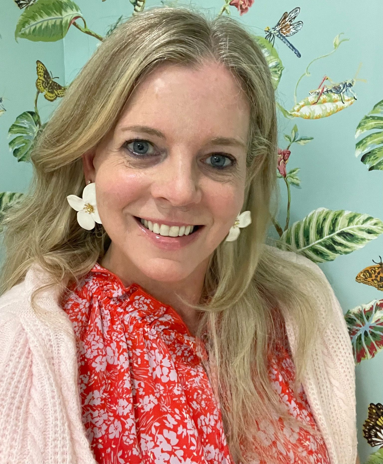 Finally my FAVORITE earrings are now on LTK!!!! My great friend Nicole is the founder of Forlanya and I love all her jewelry. I wear these flower earrings on repeat and everyone asks me where I got them! Love you, Nicole🤍🤍🤍

#LTKGiftGuide #LTKSeasonal #LTKParties