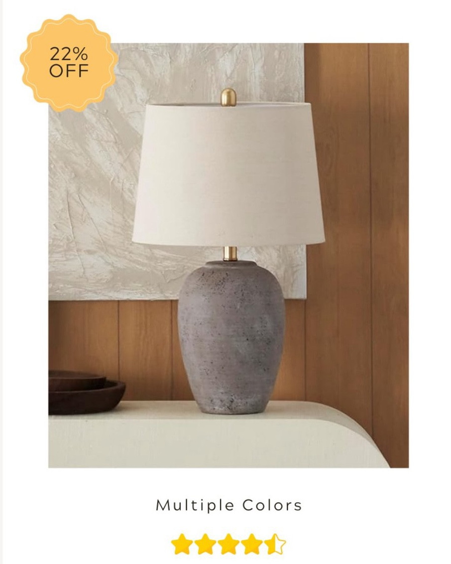 I can’t believe how cute these home decor finds are. They are giving Studio McGee + traditional + classic + timeless vibes. 🤍🤎

Table lamp, lamp, concrete, rug, rugs, traditional rug, oven mitts, kitchen, nightstands, nightstand, stool, storage, pouf, vase, stone, bedroom, living room, entry table, side table



#LTKFindsUnder50 #LTKFindsUnder100 #LTKHome