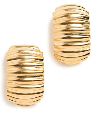 Elizabeth Cole Women's Indigo Earrings | Amazon (US)