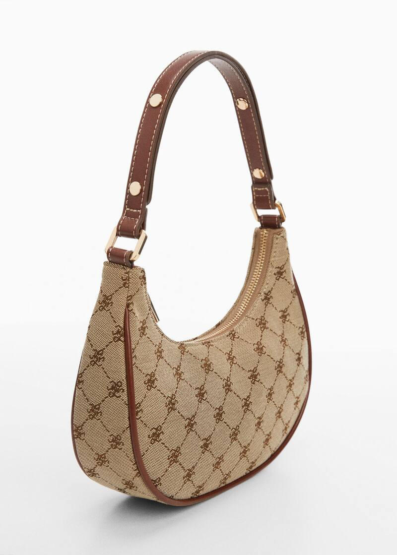 Search: Jacquard shoulder bag (4) | Mango United Kingdom | MANGO (UK)