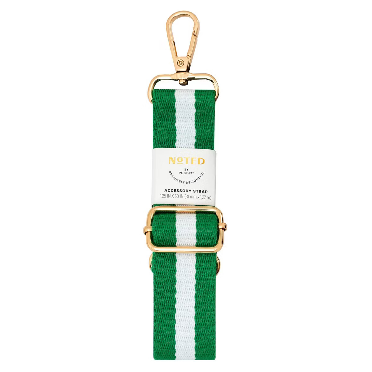 Noted by Post-it Sports Court Accessory Strap | Target