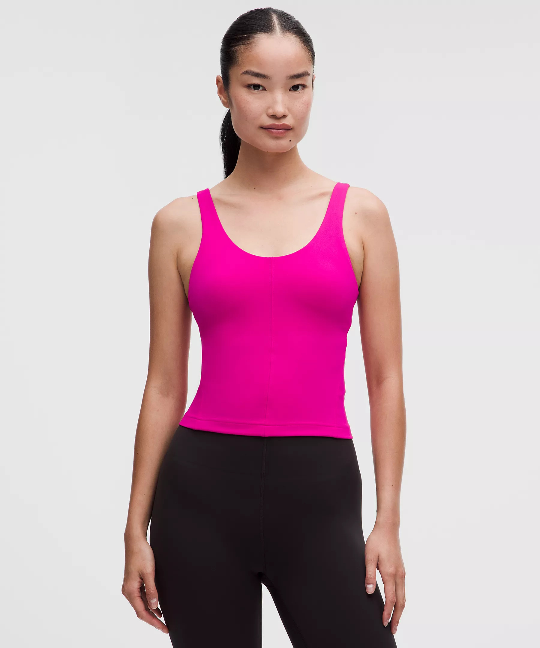 lululemon Glow Up\u2122 Tank Top | Lululemon (US)