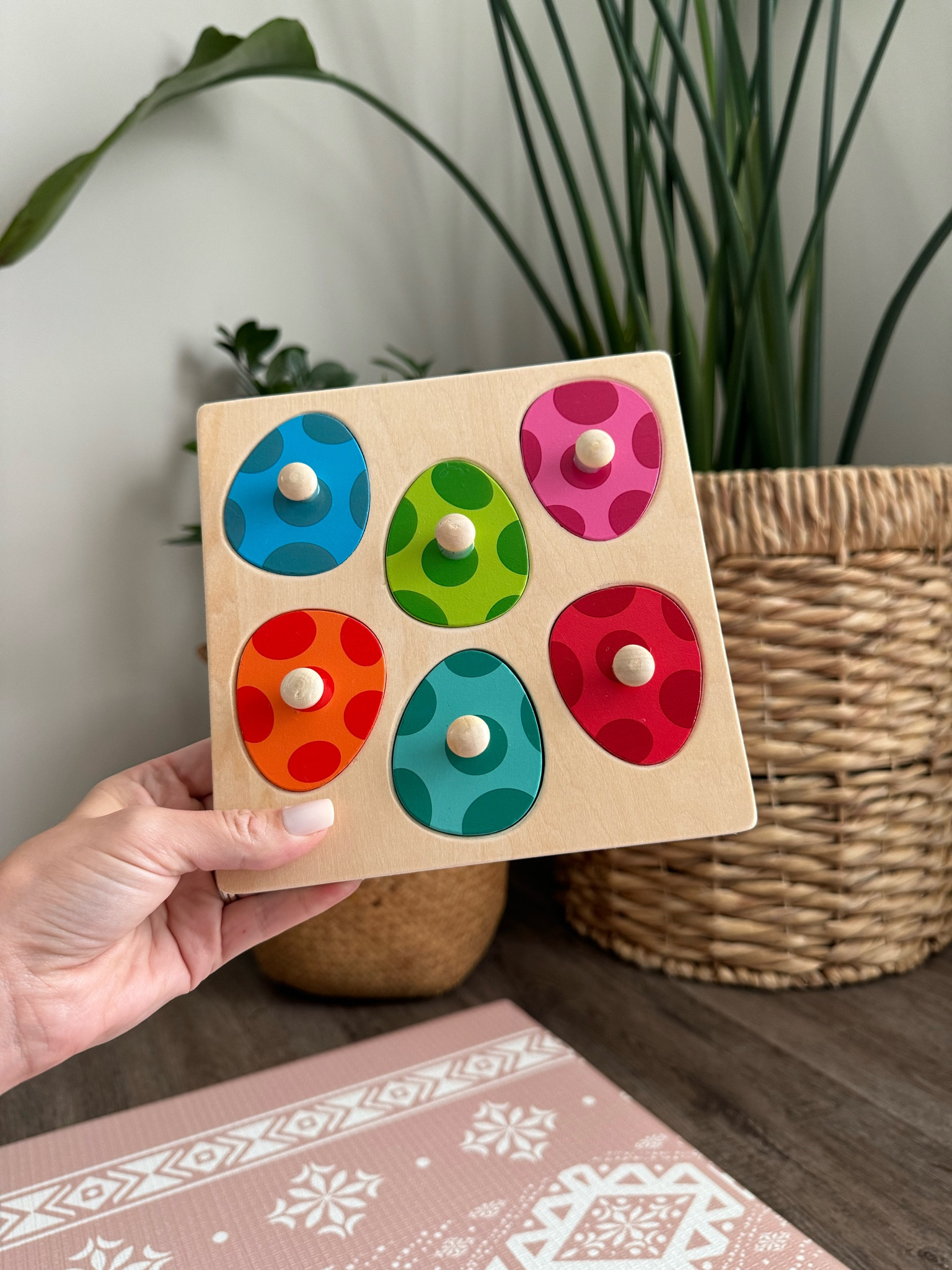 Dinosaur puzzle for toddlers! Great gift ideas!!

#LTKHoliday #LTKGiftGuide #LTKKids