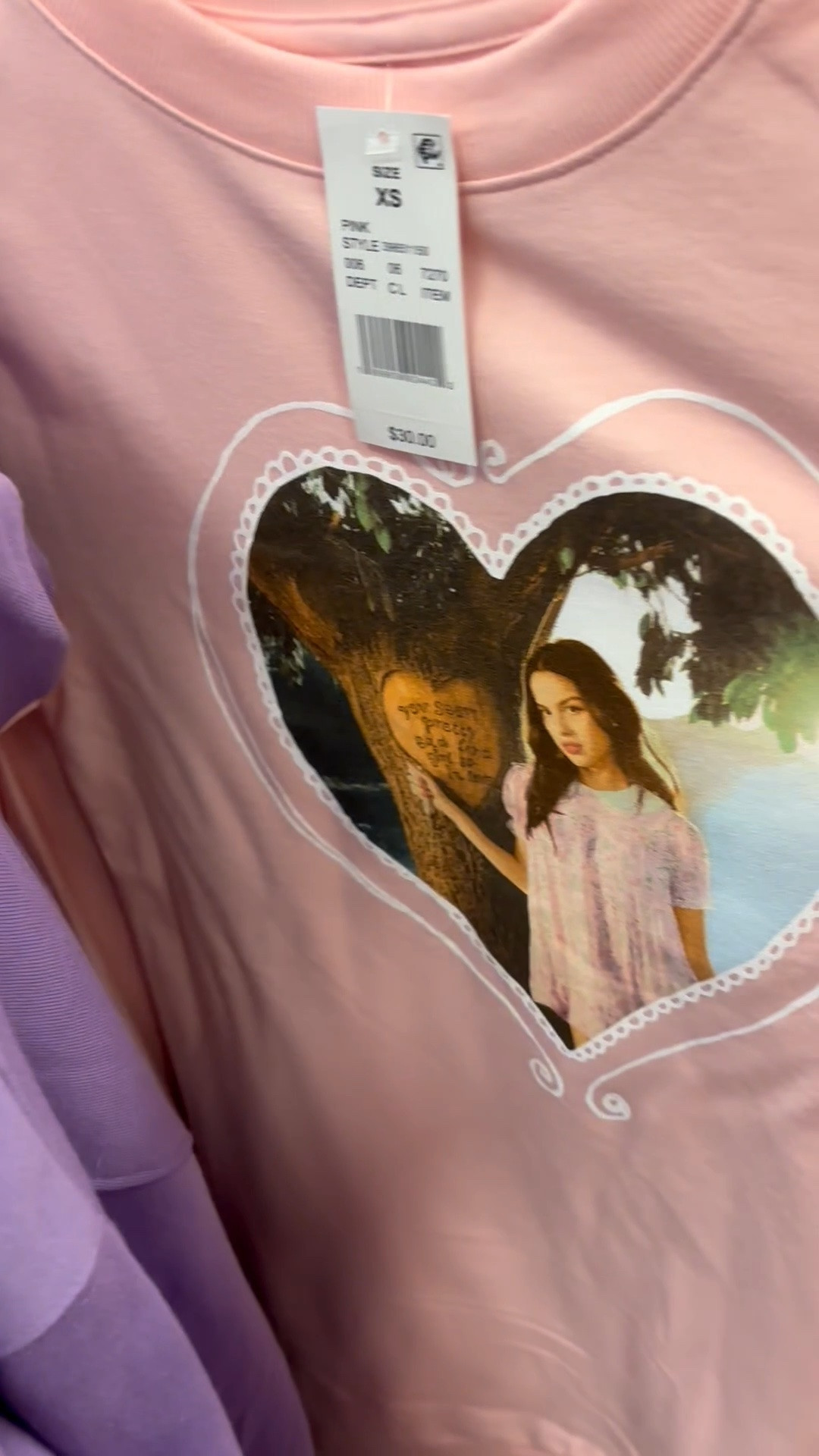 Are you an Olivia Rodrigo fan?