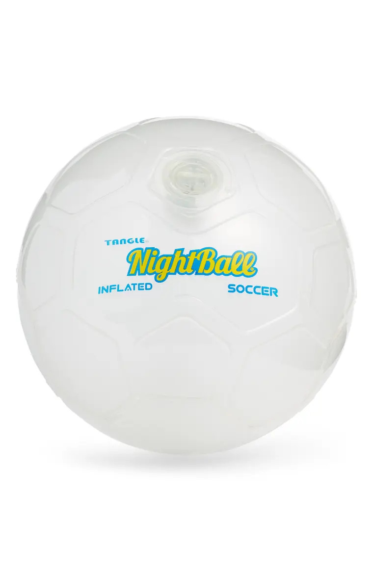 NightBall Soccer Ball | Nordstrom