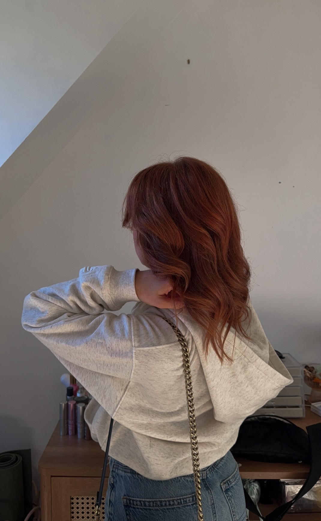 Curls 💁🏼‍♀️



#LTKGiftGuide #LTKStyleTip #LTKBeauty