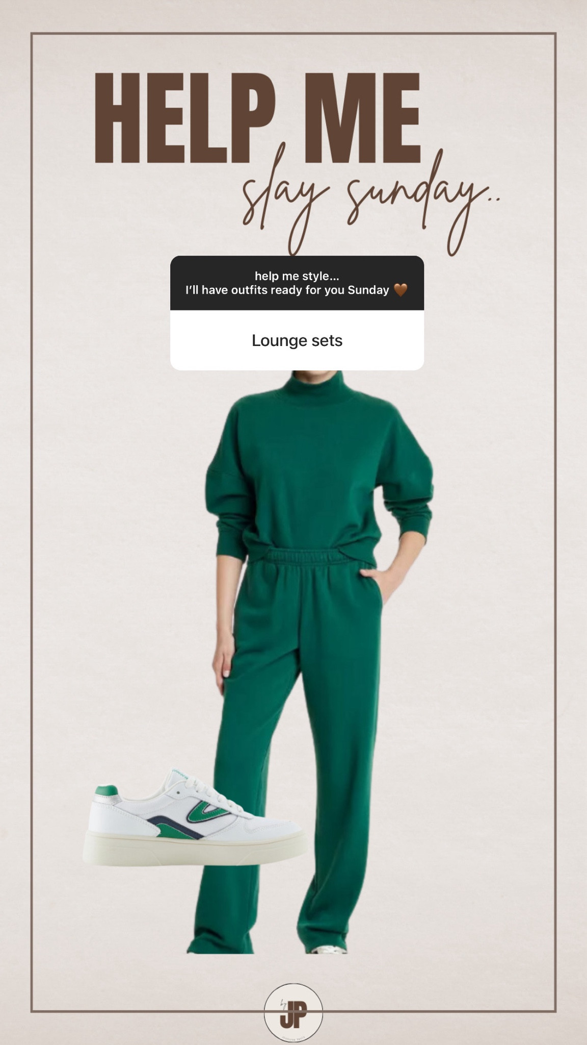 Help me slay Sunday: lounge set

Travel outfit, matching set 

#LTKFindsUnder50 #LTKStyleTip #LTKShoeCrush