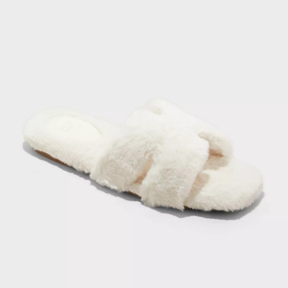 Women's Sage Slide Slippers - A New Day™ | Target