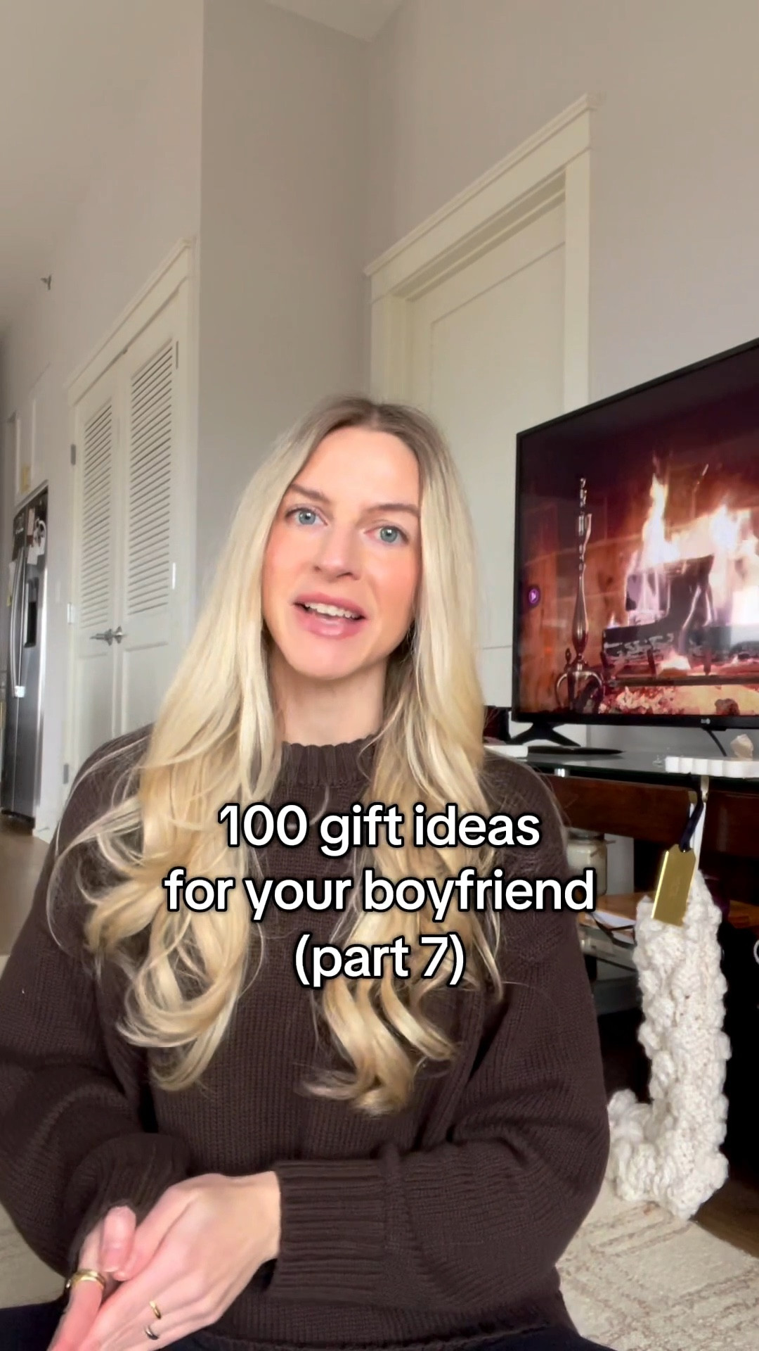 Gift ideas for boyfriend, gifts for boyfriend, gifts for him, gift ideas for him, gifs for boyfriend, gift guide for him, gift guide for boyfriend 

#LTKHoliday #LTKGiftGuide #LTKSeasonal