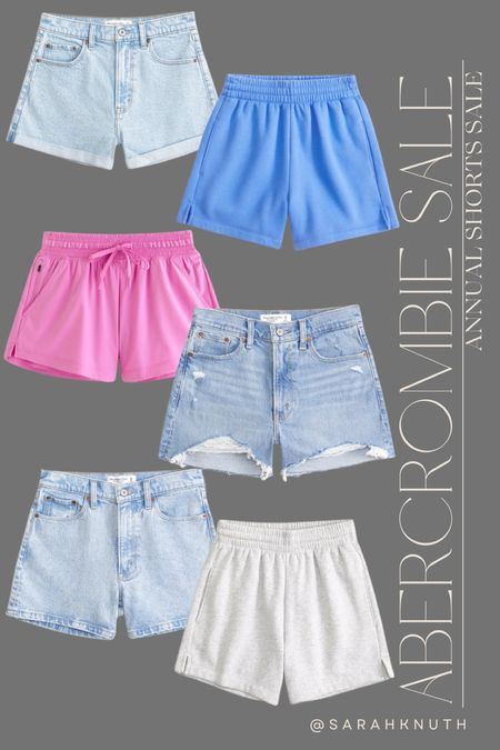 Shorts, denim shorts, loungewear, summer outfit, vacation 

#LTKSaleAlert #LTKFindsUnder50 #LTKActive