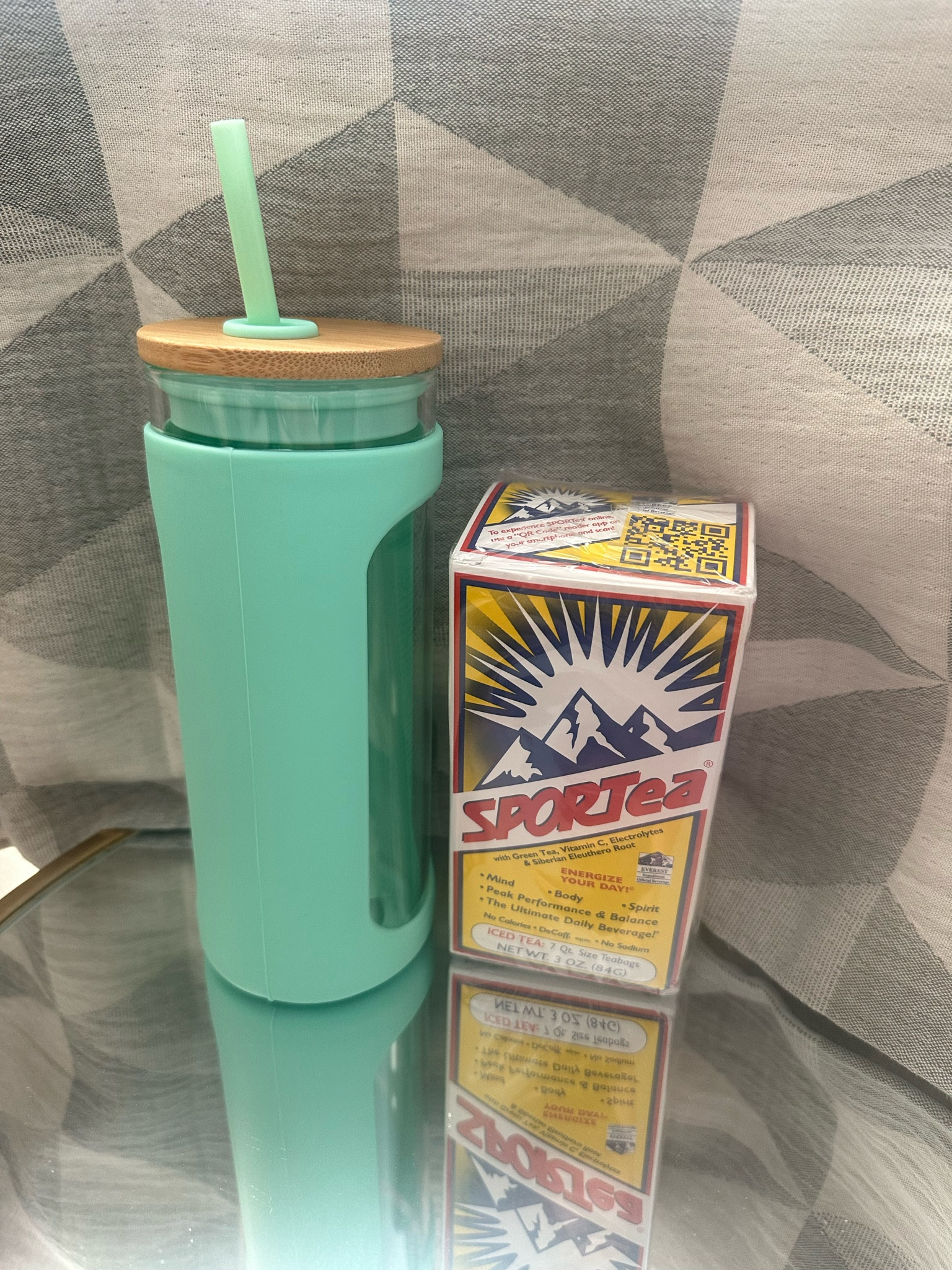 Trying to beat the heat? This Sportea is the perfect drink! 

#LTKFamily #LTKSeasonal #LTKHome