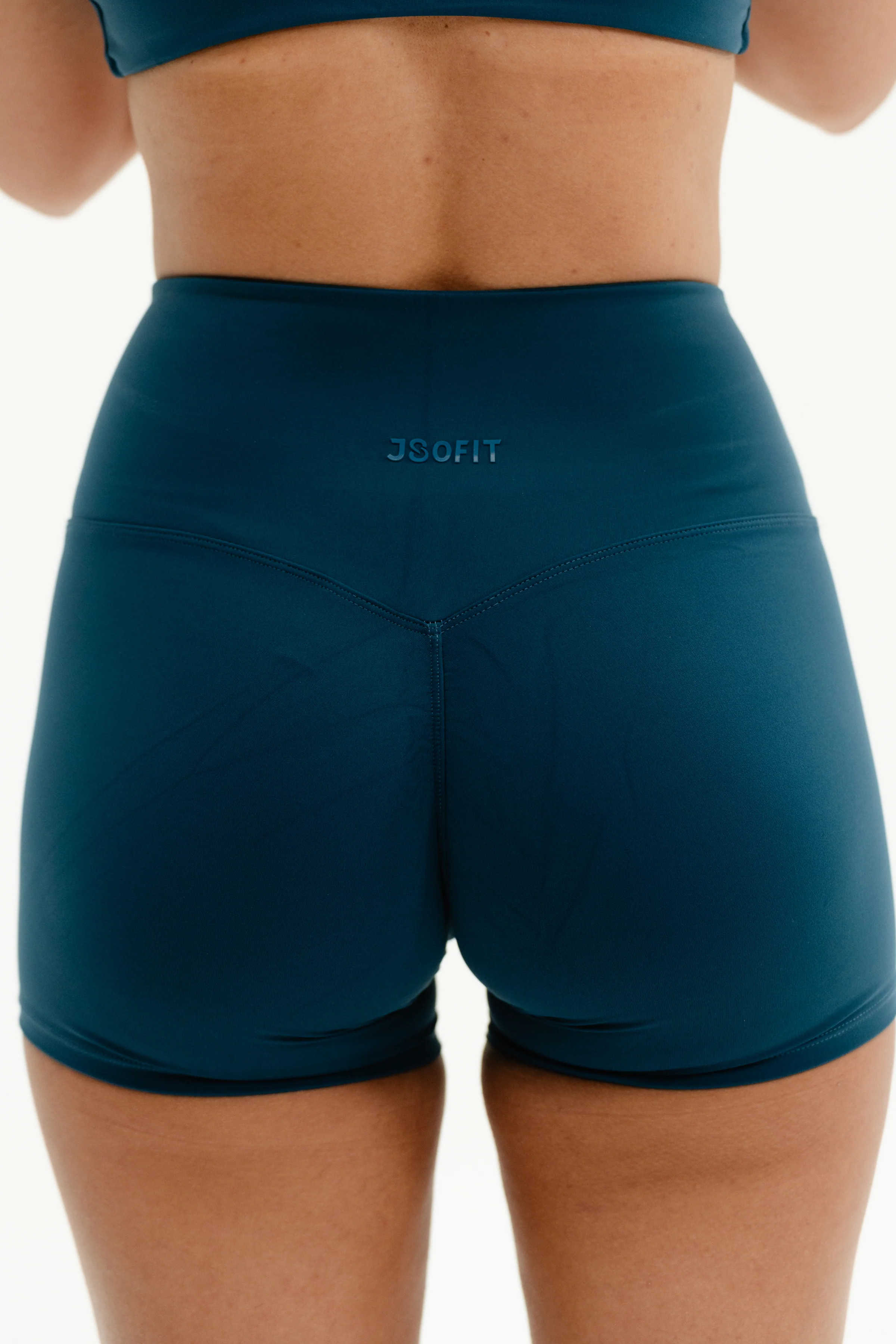 Coastal Spandex | J80FIT