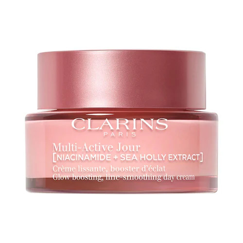 Multi-Active Day Moisturizer for Lines, Pores, Glow with Niacinamide | Sephora (US)