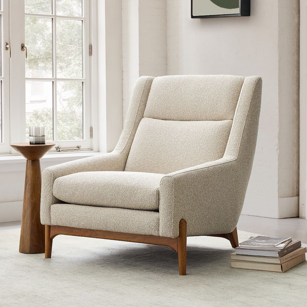 Hank Chair | West Elm (US)
