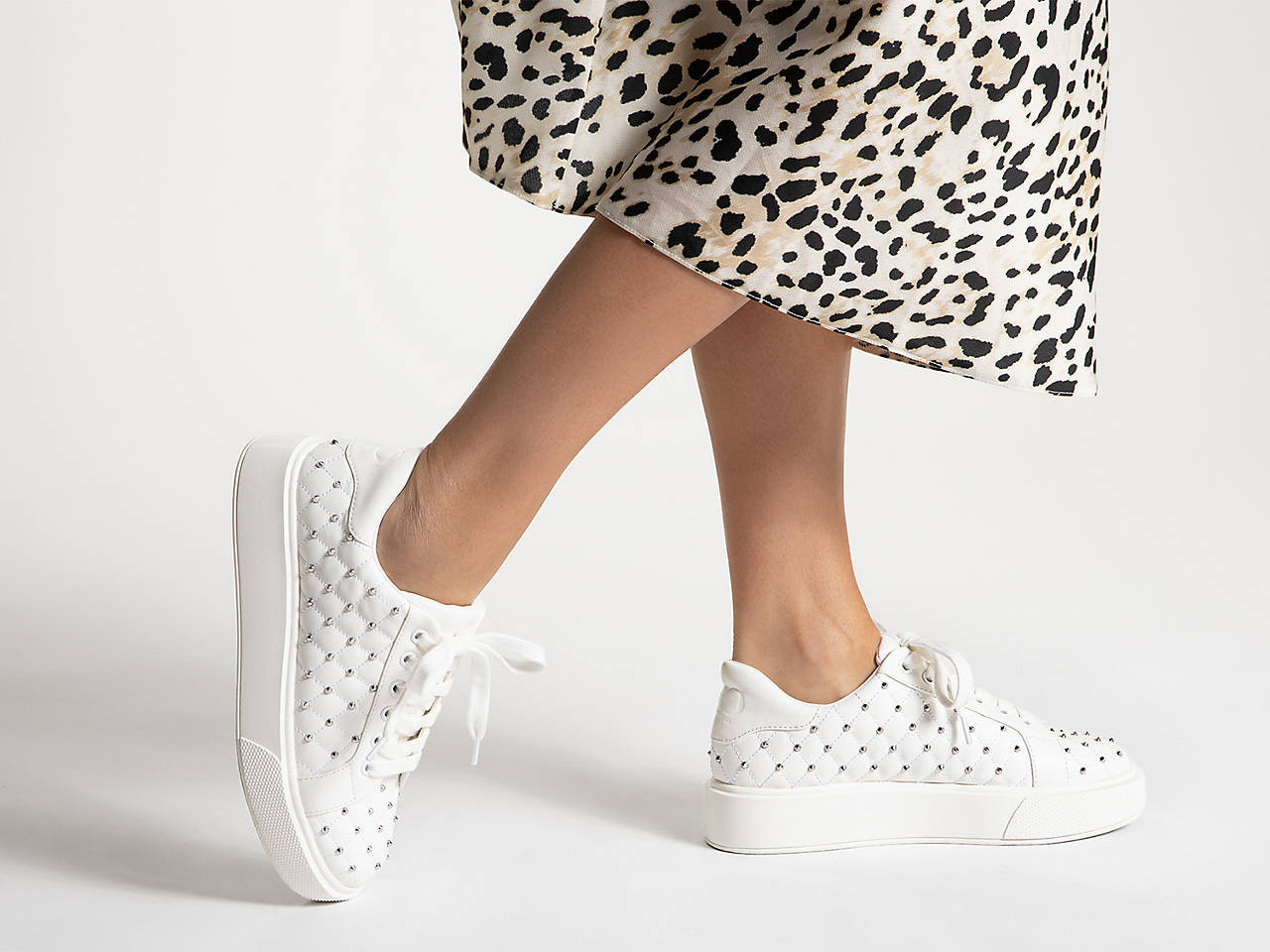 Alyona Platform Sneaker | DSW
