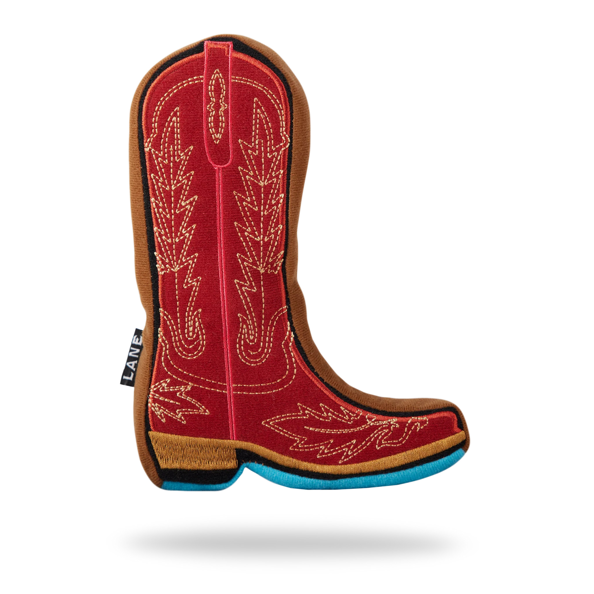 Lexington Dog Toy | Lane Boots