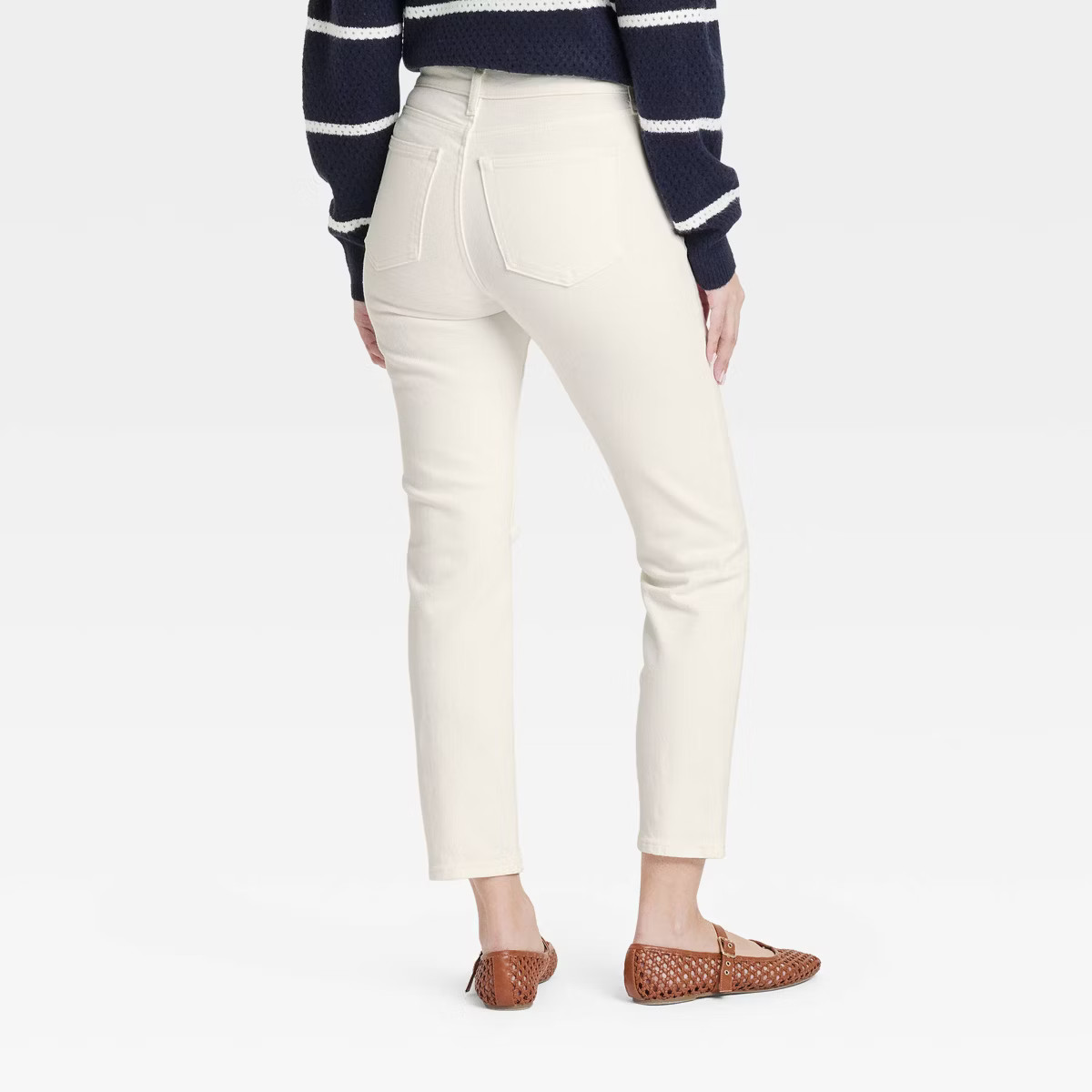 Women's Mid-Rise 80's Slim Fit Jeans - Universal Thread™ | Target