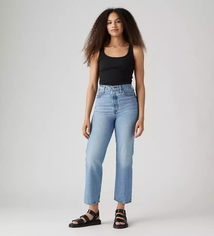 Jean Recto Tobillero Ribcage | Levi's (ES)