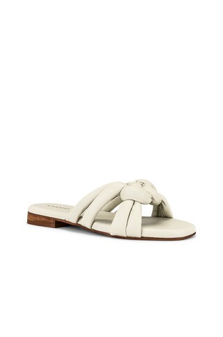 Bintulu Nautical Knot Sandal
                    
                    Kaanas
                
   ... | Revolve Clothing (Global)