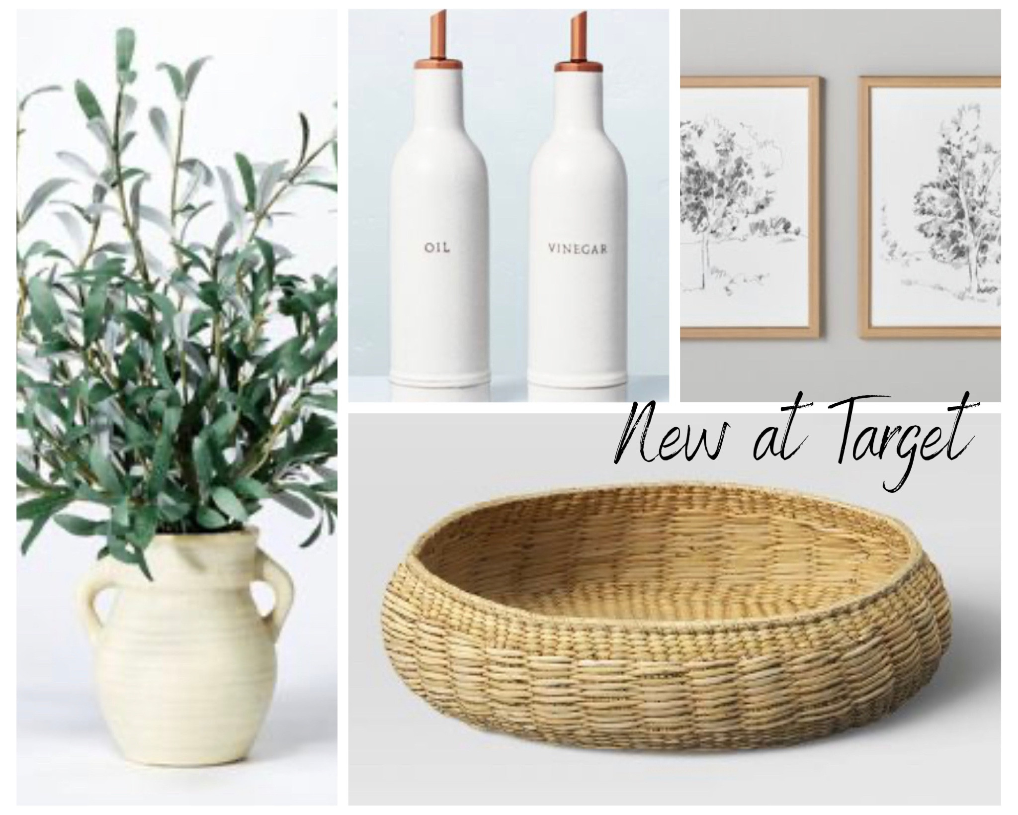 New items at @target !! For anyone looking to refresh their space in the NEW YEAR 

@target , target, target home, target home decor 

#LTKSeasonal #LTKhome #LTKstyletip