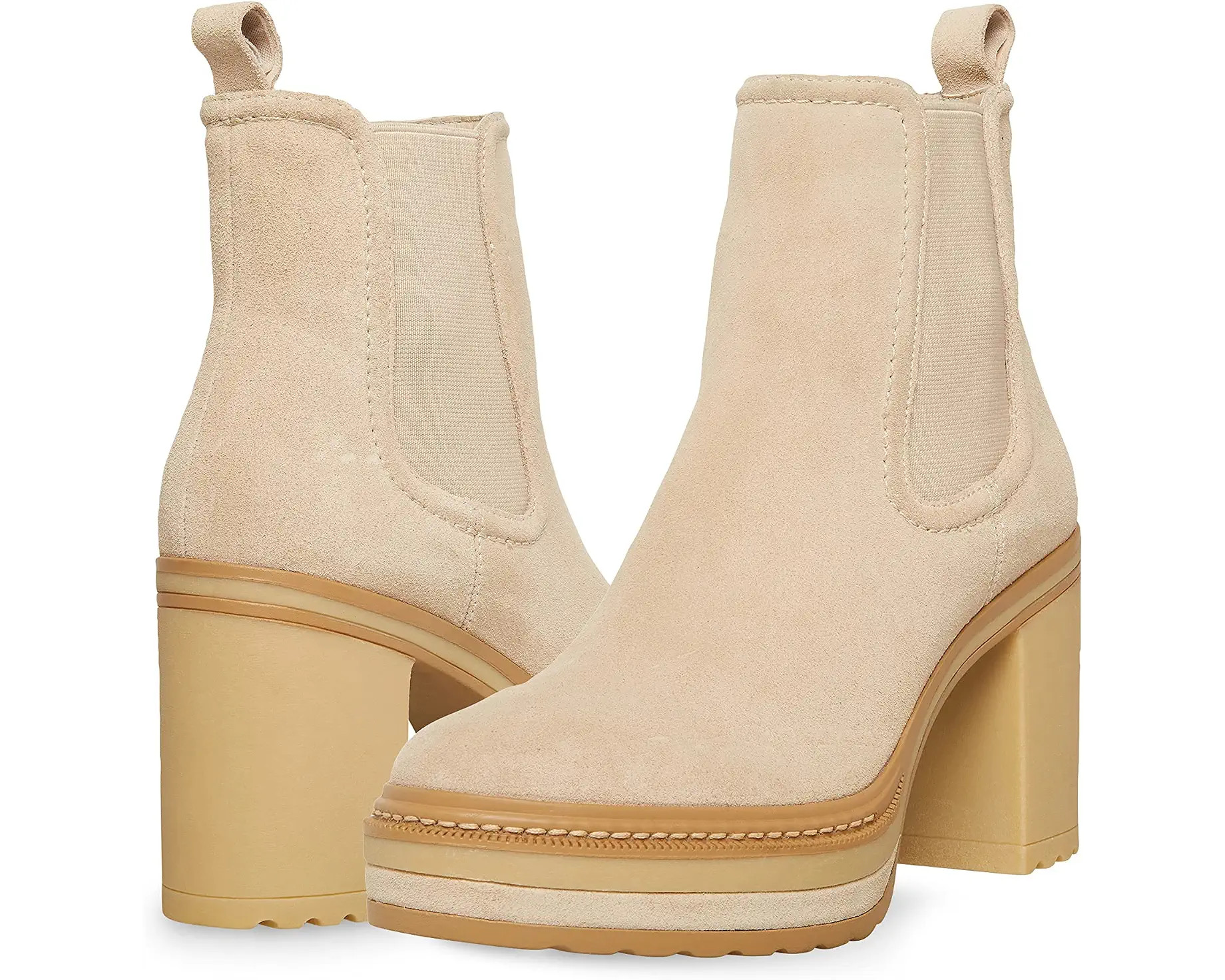 Steve Madden Lexa Bootie | Zappos