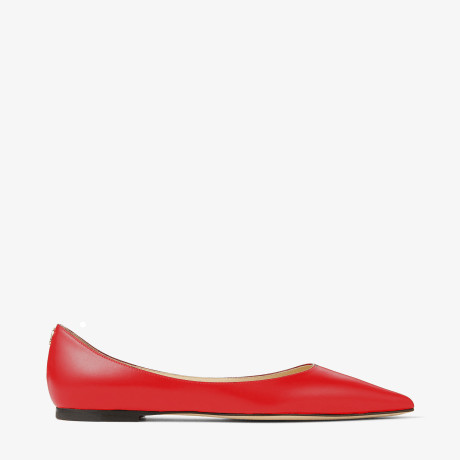 Love Flat | Jimmy Choo (US)