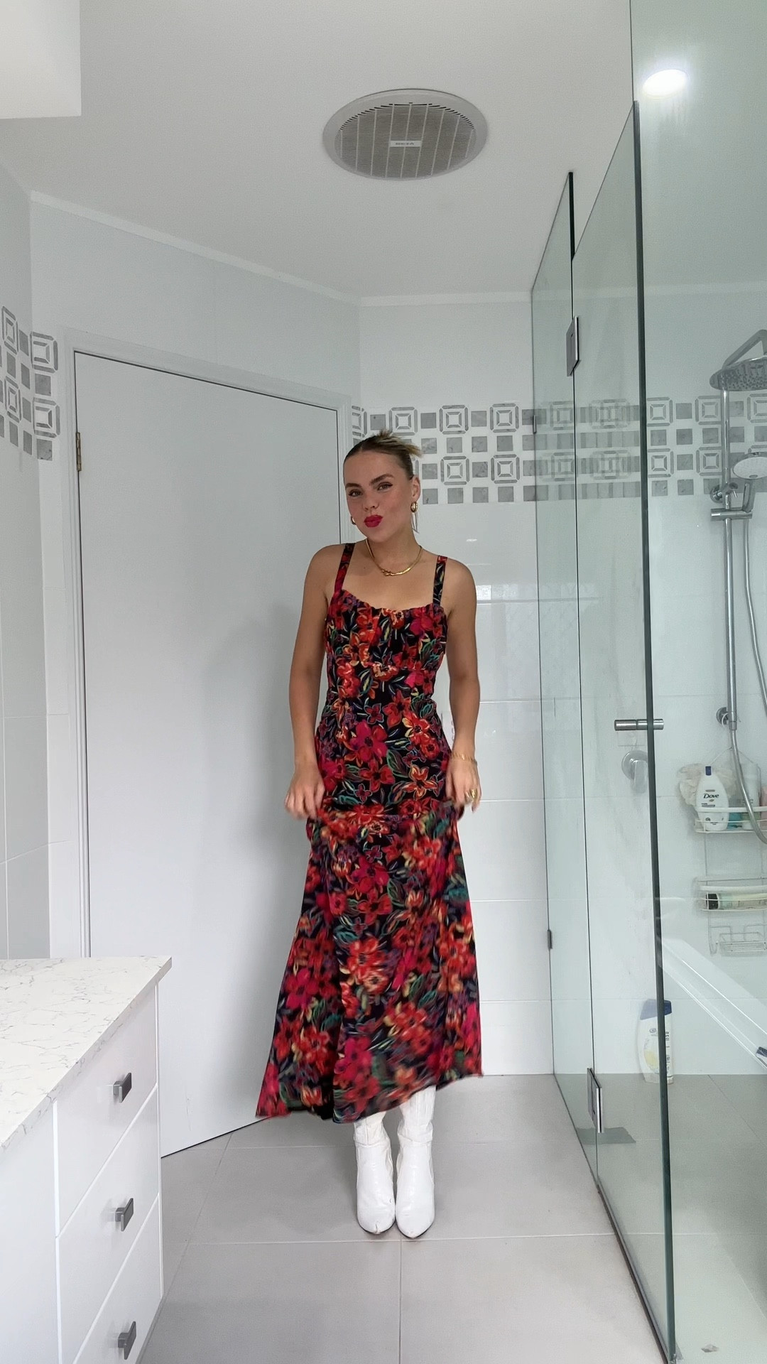 i’ve worn this dress so many times !! true to size 🫶🏼


#LTKeurope #LTKsalealert #LTKstyletip