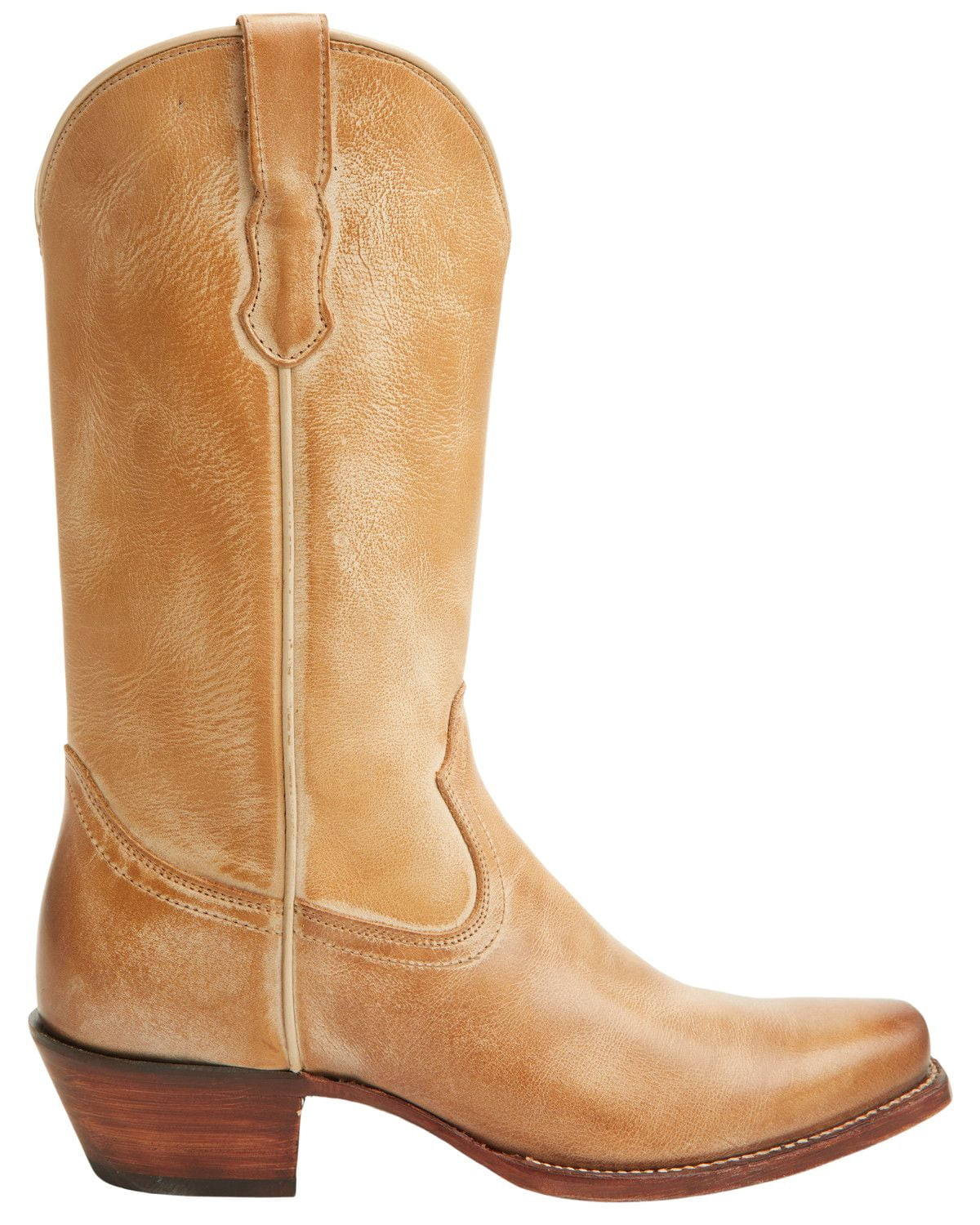 Cleo + Wolf Women's Ivy Western Boot Fashion Square Toe - BCWSP22L1 8 M  US | Walmart (US)