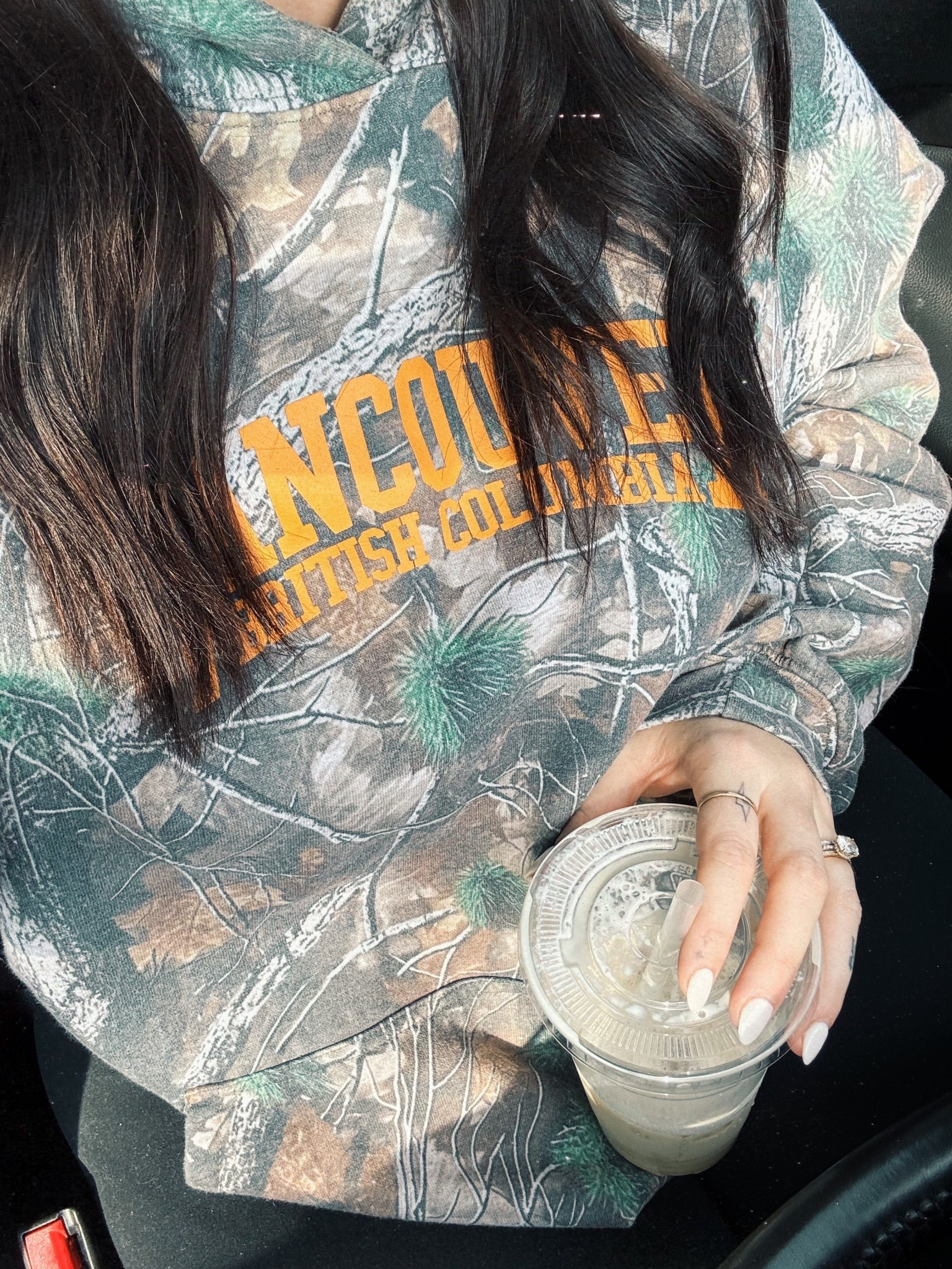 urban hoodie back in stock! 