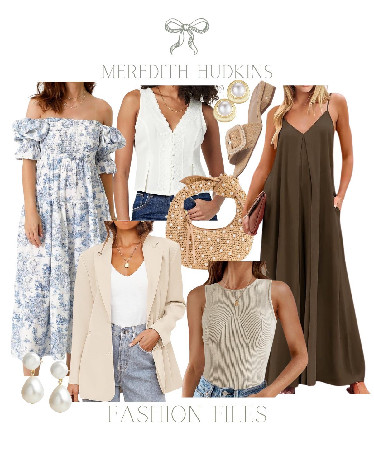women's fashion, amazon fashion, meredith hudkins, style, winter style, ootd, classic, chic, preppy, affordable, holiday party, work wear, trending, timeless, accessories, makeup, skincare, beauty

#LTKHome #LTKFindsUnder100 #LTKSaleAlert