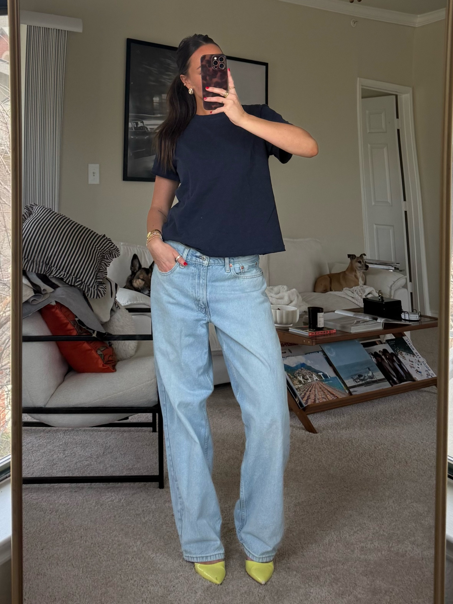 Casual outfit 

#LTKSeasonal #LTKfindsunder100 #LTKstyletip