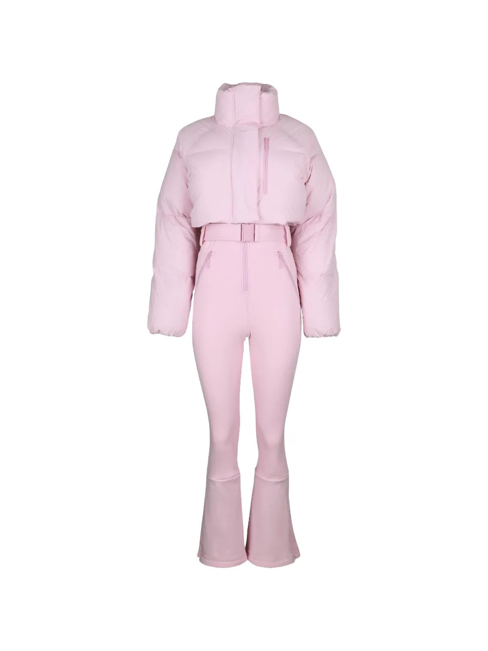 Cordova Myoko padded ski suit - Pink | Farfetch Global