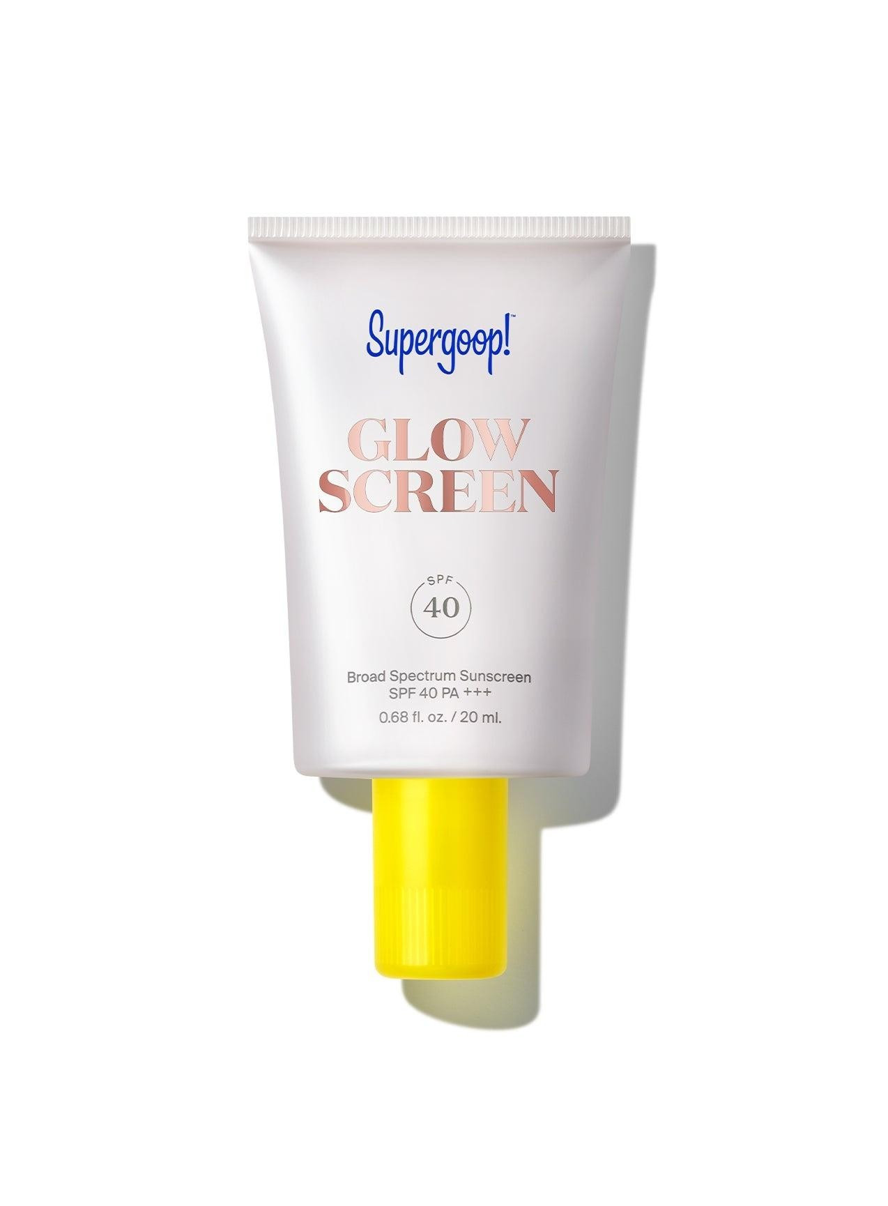 Glowscreen SPF 40 - Supergoop! | Supergoop