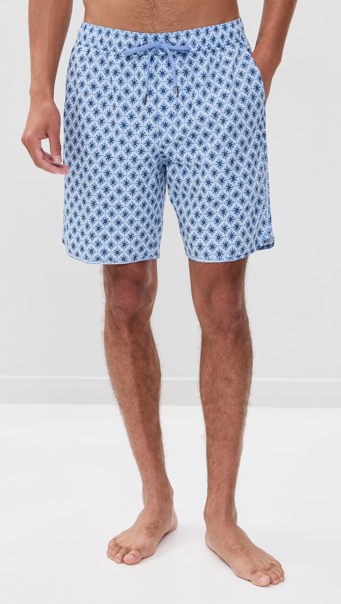 The Anchor Swim Trunks 6" | Shopbop