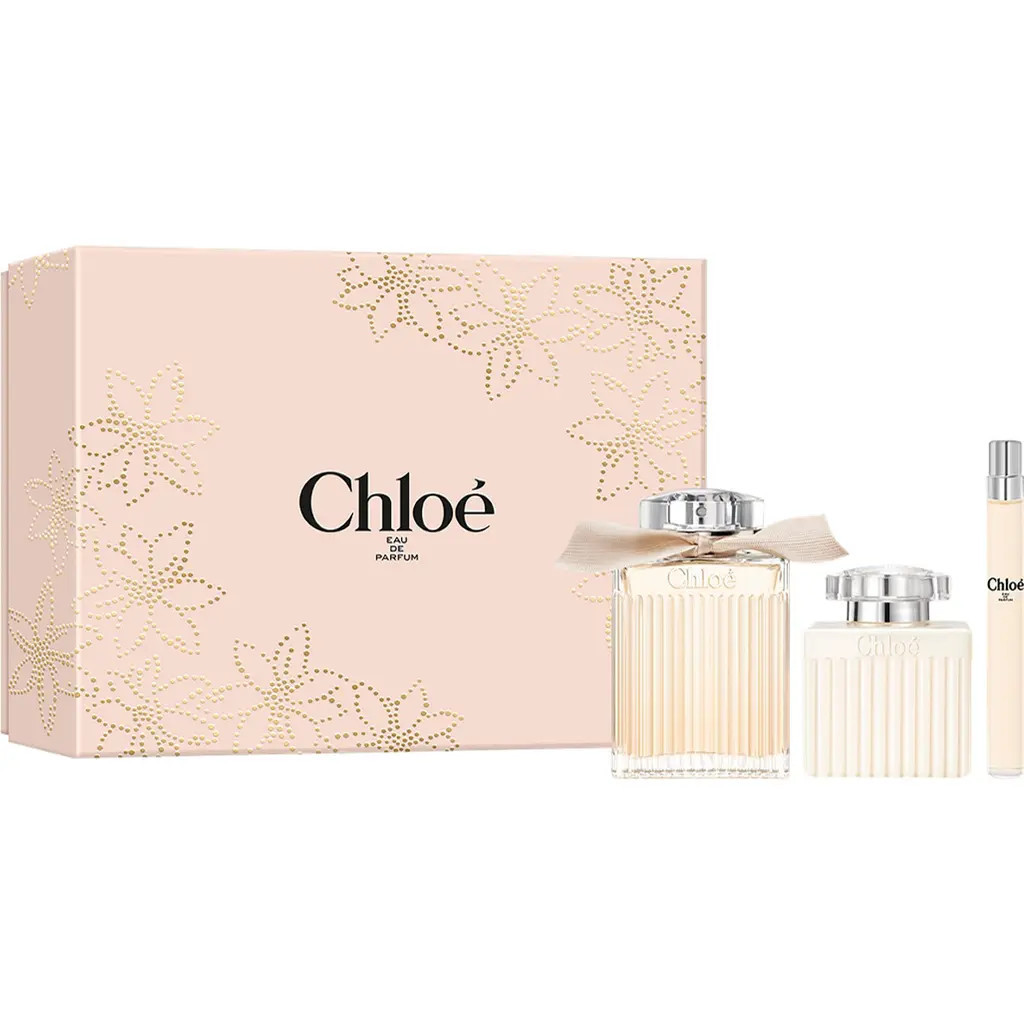Chloé Eau de Parfum Set $256 Value at Nordstrom | Nordstrom