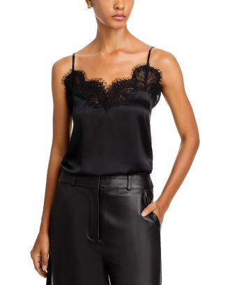 Silk Cami | Bloomingdale's (US)